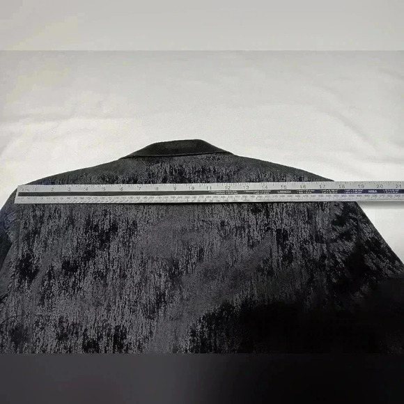 Soulo Couture Dinner jacket. Slim fit  size M 40R - Picture 5 of 10